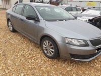 Airbag cortina dreapta Skoda Octavia 3 [2013 - 2017] Liftback 5-usi 1.6 TDI MT (105 hp)