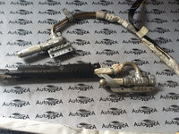 Airbag cortina dreapta spate cel mic bmw x5 e53