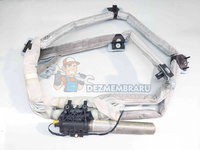 Airbag cortina dreapta Volkswagen Passat B6 (3C2) [Fabr 2005-2010] 3C0880742A