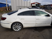 AirBag cortina dreapta Volkswagen Passat CC FaceLift 2013