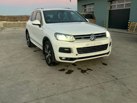 Airbag cortina dreapta Volkswagen Touareg 7P