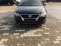 Airbag cortina dreapta Volkswagen VW Passat B6 [2005 - 2010] wagon 5-usi 1.6 TDI BlueMotion MT (105 hp) DEZMEMBREZ PASSAT B6 1.6 TDI CAY