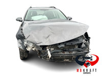 Airbag cortina dreapta Volkswagen VW Passat B6 [2005 - 2010] wagon 5-usi 1.9 TDI MT (105 hp) BLS