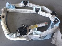 Airbag cortina dreapta vw passat b6 3c0880742b