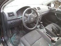 Airbag Cortina Golf 5