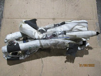 Airbag cortina Mercedes A Class W176 2015