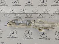 Airbag cortina Mercedes C Class W204 A2048600505 STANGA