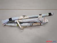 AIRBAG CORTINA Opel Astra H 2008 1.3 CDTI Diesel Cod motor Z13DTH 90CP/66KW