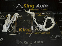 AIRBAG CORTINA PEUGEOT 307 BREAK 2004 1.6 HDI