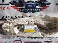 Airbag cortina plafon stanga Skoda Superb II cod piesa 3t5880741