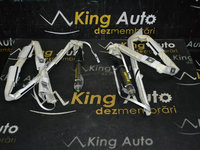 AIRBAG CORTINA RENAULT MEGANE 2 BREAK 2004