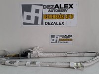 Airbag cortina Renault Megane 2 break 8200697197