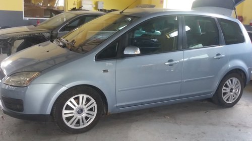 Airbag cortina S-D pentru ford c-max