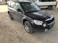 Airbag cortina skoda yeti 2010-2015 din dezmembrari