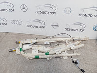 Airbag cortina stânga dreapta Ford c max an 2011 2017 preț pe bucata