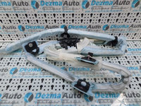 Airbag cortina stanga 3C0880741B, VW Passat (3C) combi 2005-2010