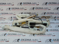 Airbag cortina stanga, 7M3880741F, Ford Galaxy