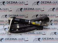 Airbag cortina stanga 8200432637, Renault Megane 2 (id:231673)