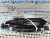 Airbag cortina stanga 9650247880, Peugeot 207 SW 2007-2012