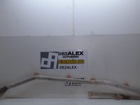 Airbag cortina stanga Audi a4 b6 8E5 880 741