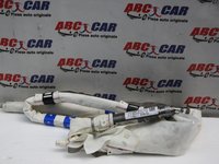 Airbag cortina stanga Audi A4 B8 8K Avant cod: 8K0880741D model 2008