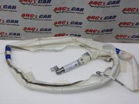 Airbag cortina stanga Audi A4 B8 8K cod: 8K0880741F model 2012