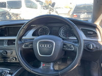 Airbag cortina stanga Audi A5 8T [2007 - 2011] Coupe 1.8 TFSI MT (170 hp)