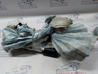 Airbag cortina stanga Audi A6 2005, 30359399C / 30359397A
