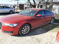 Airbag cortina stanga Audi A6 4G/C7 [facelift] [2014 - 2020] Sedan 2.0 TDI S tronic (190 hp)