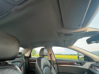 Airbag cortina stanga Audi A8 4H din 2012 Varianta scurta