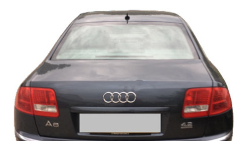 Airbag cortina stanga Audi A8 D3/4E [2002 - 2005] Sedan 4.2 tiptronic quattro (335 hp) AUDI A8 (4E_) 10.2002 - 07.2010 A8 4.2 QUATTRO 4.2 - BFM