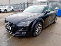 Airbag cortina stanga Audi TT 8J [facelift] [2010 - 2014] Coupe 2-usi 1.8 TFSI MT (160 hp)