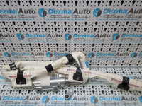 Airbag cortina stanga BM5114K158CA, Ford Focus 3 sedan 2011-In prezent