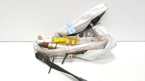 Airbag cortina stanga, Bmw 3 Touring (E46) (i