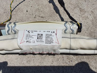 Airbag cortina stanga, Bmw F30, F31, F36