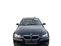 Airbag cortina stanga BMW Seria 3 E91 [2004 - 2010] Touring wagon 320i MT (150 hp)