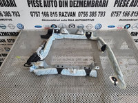 Airbag Cortina Stanga Bmw X1 E84 An 2009-2010-2011-2012-2013-2014-2015 Dezmembrez Bmw X1 E84 2.0 Diesel Cod Motor N47 S Drive Volan Stanga Manual