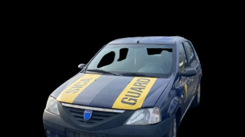 Airbag cortina stanga Dacia Logan [2004 - 2008] Sedan 1.5 dci MT (68hp)
