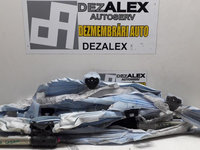 Airbag cortina stanga dreapta Audi A6 C6 sedan 4F5880741A