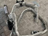 Airbag cortina stanga / dreapta BMW seria 1 E87 E81 2.0 D cod motor N47D20C an 2010 cod 84913287705Q