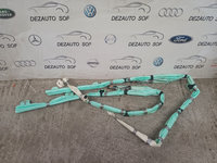 Airbag cortina stanga dreapta bmw x4 f26 pret pe bucata