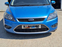 Airbag cortina stanga Ford Focus 2 [facelift] [2008 - 2011] wagon 5-usi 1.8 TDCi MT (116 hp) Ford Focus Titanium