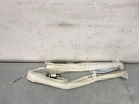 Airbag cortina stanga Ford Mondeo MK4 Facelift 2.2 TDCi Durashift , 200cp sedan 2011 (7S7114K159AF)