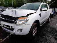 Airbag cortina stanga Ford Ranger 4 [2012 - 2015] Double Cab pickup 4-usi 2.2 TD MT 4x4 (150 hp) EURO 5