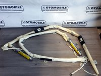 Airbag Cortina Stanga Kia Sorento 2002-2009