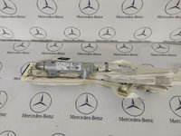 Airbag cortina stanga Mercedes-Benz C-Class W204 A2048600605