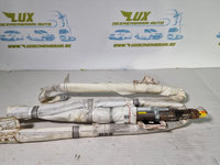 Airbag cortina stanga Mercedes-Benz ML W166 [2011 - 2015] Crossover 5-usi ML 250 BlueTec 7G-Tronic Plus 4Matic (204 hp)