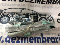 AIRBAG CORTINA STANGA MERCEDES-BENZ (W164) ML