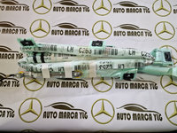 Airbag cortina stanga Mercedes GLC X253 cod 2538604700