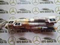 Airbag cortina stanga Mercedes ML w166